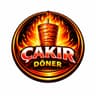 Çakır Döner Logo